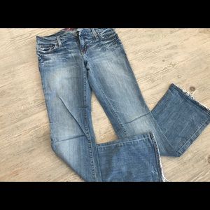 X2 Express Jeans